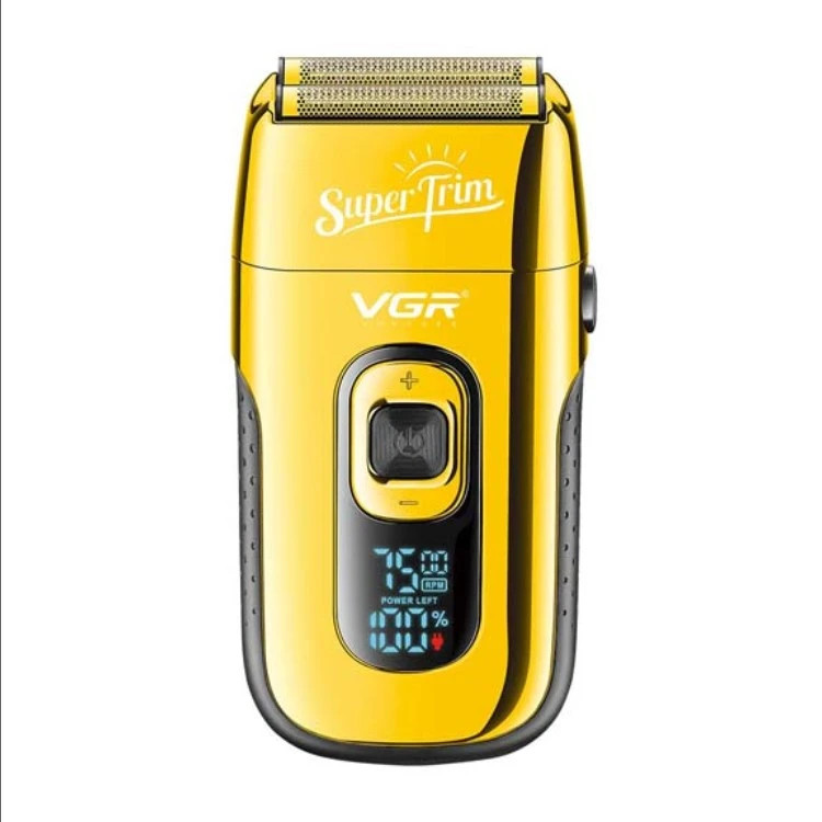 ماشین اصلاح موی سر و صورت وی جی آر مدل V-332