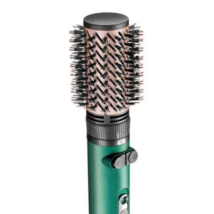 سشوار برسدار چرخشی وی جی ار مدل V-498 (توان ۱۲۰۰ وات)