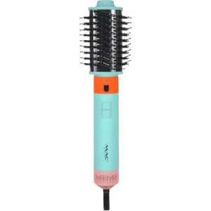 سشوار ۶ کاره مک استایلر مدل 1519 طرح دایسون | برند ایتالیایی MAC STYLER