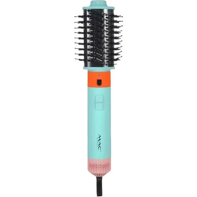 سشوار ۶ کاره مک استایلر مدل 1519 طرح دایسون | برند ایتالیایی MAC STYLER