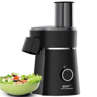 رنده برقی مایر مدل MR-1488 با توان ۸۰۰ وات و تیغه مخصوص سالاد شیرازی