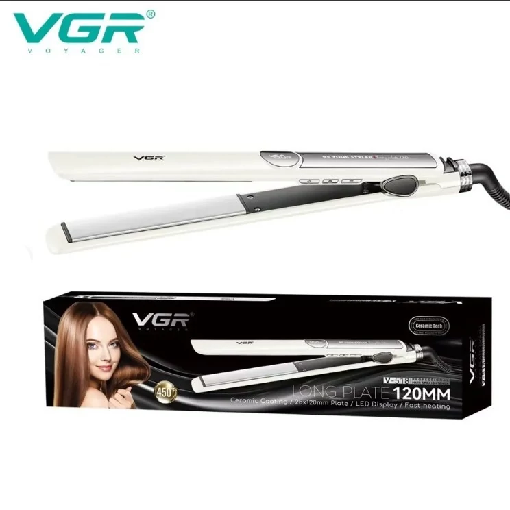 اتو مو وی جی آر مدل V-518 حرفه ای
