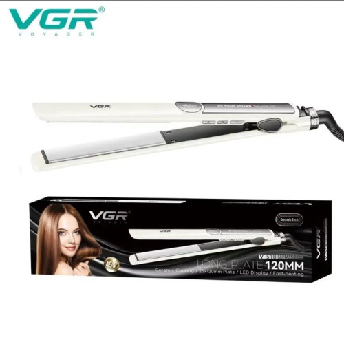 اتو مو وی جی آر مدل V-518 حرفه ای