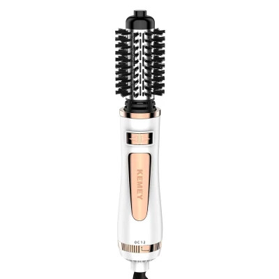 سشوار برسدار چرخشی کیمی مدل Kemei KM-8024