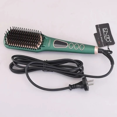برس حرارتی دیجیتال انزو مدل Enzo 4105