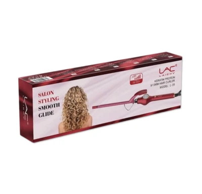 فر کننده مو حرفه‌ای لایچی مدل Laichy L-39