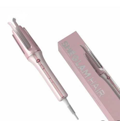 فر کننده مو شیگلم مدل Cupids Charm One-Touch-25MM