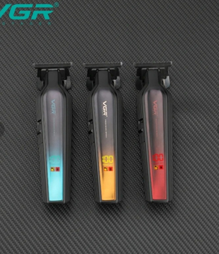 ماشین اصلاح وی جی آر مدل V 930